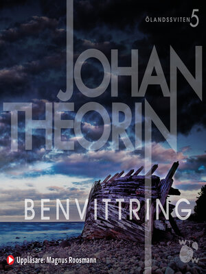 cover image of Benvittring